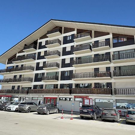 Pied De Piste De Thyon - 4 Vallees Vex Exterior photo
